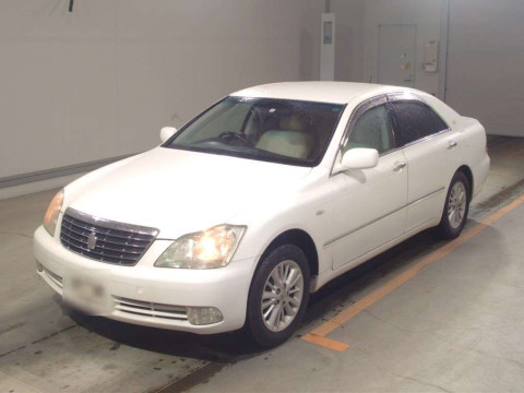 2004 Toyota Crown GRS180[0]