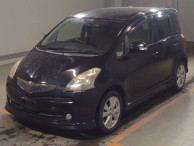 2006 Toyota Ractis