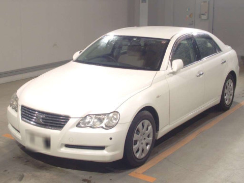 2006 Toyota Mark X GRX120[0]