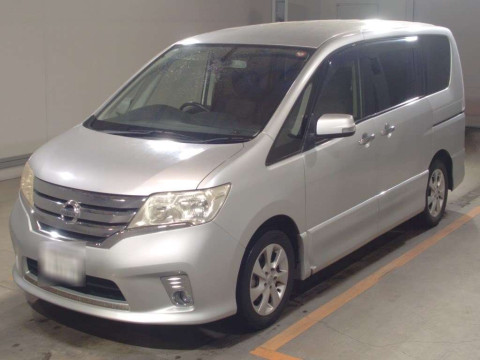 2012 Nissan Serena FC26[0]