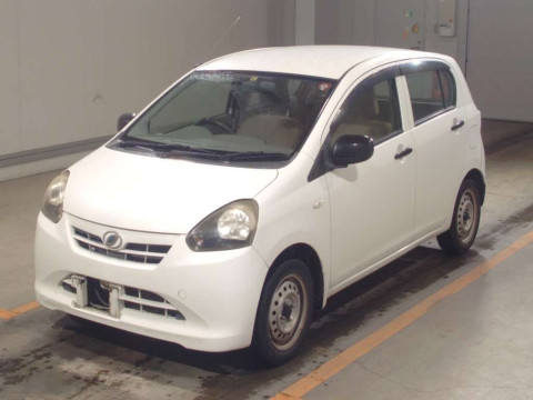 2012 Daihatsu Mira es LA300S[0]