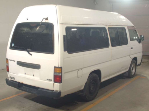 2000 Nissan Caravan Van CWGE24[1]