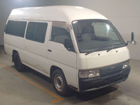 2000 Nissan Caravan Van CWGE24[2]