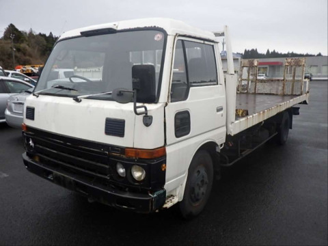 1989 Nissan Atlas SQH40[0]