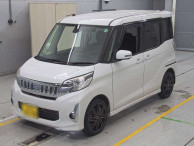 2016 Mitsubishi eK Space Custom