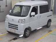 2022 Daihatsu Hijet Cargo