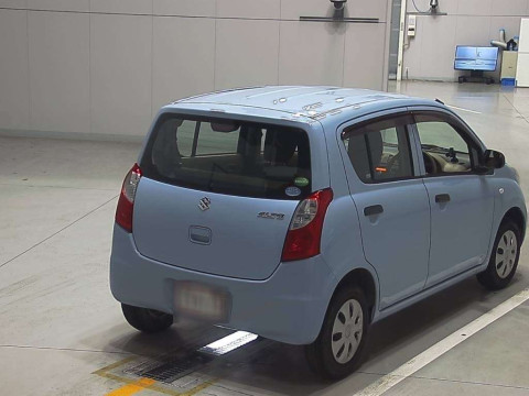 2013 Suzuki Alto HA25S[1]