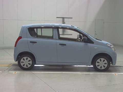 2013 Suzuki Alto HA25S[2]