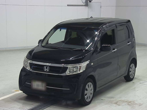 2019 Honda N-Wgn JH1[0]