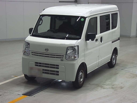 2024 Nissan Clipper Van DR17V[0]