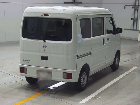 2024 Nissan Clipper Van DR17V[1]