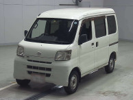 2015 Daihatsu Hijet Cargo