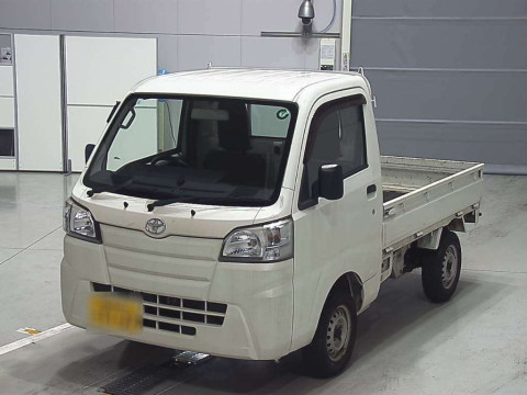 2018 Toyota Pixis Truck S500U[0]