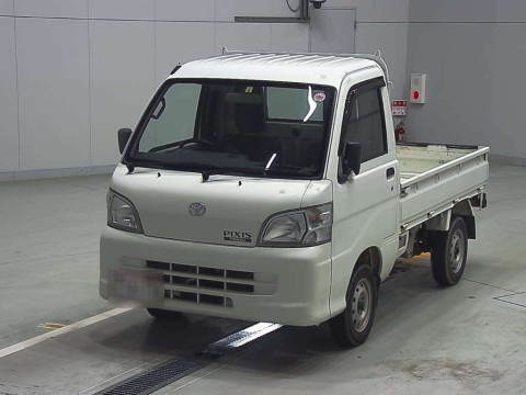 2014 Toyota Pixis Truck S201U[0]