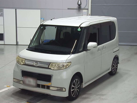 2009 Daihatsu Tanto L375S[0]