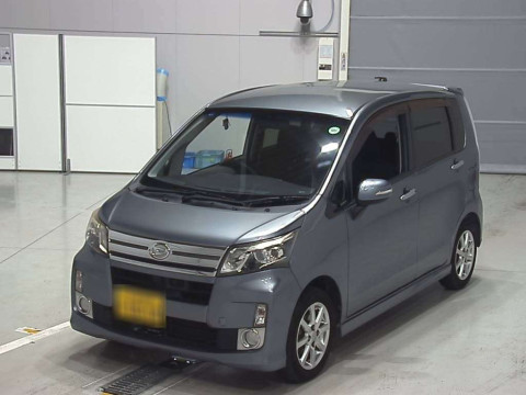 2013 Daihatsu Move LA100S[0]