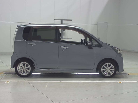 2013 Daihatsu Move LA100S[2]