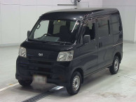 2011 Daihatsu Hijet Cargo