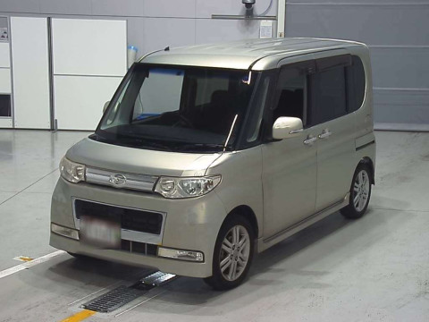 2010 Daihatsu Tanto L375S[0]