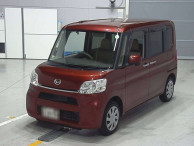 2014 Daihatsu Tanto