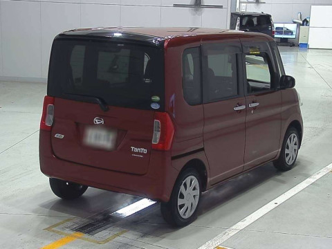 2014 Daihatsu Tanto LA600S[1]