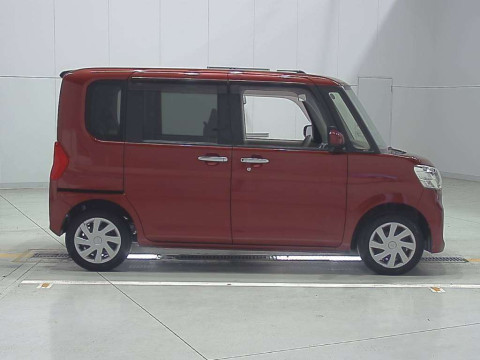 2014 Daihatsu Tanto LA600S[2]