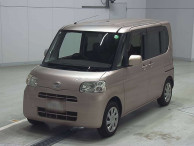 2011 Daihatsu Tanto