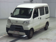 2019 Daihatsu Hijet Cargo