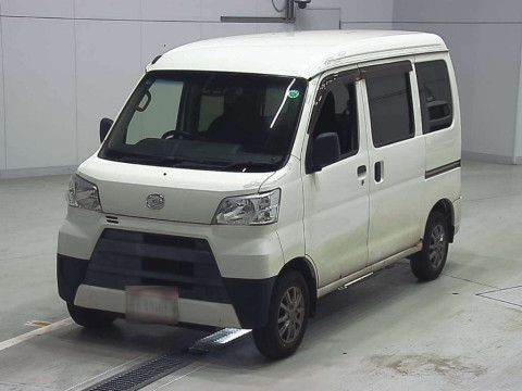 2019 Daihatsu Hijet Cargo S321V[0]