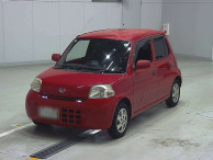 2009 Daihatsu Esse