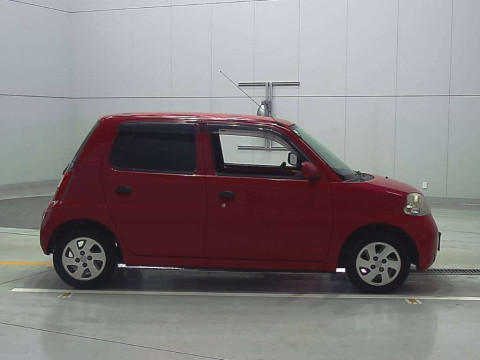 2009 Daihatsu Esse L235S[2]