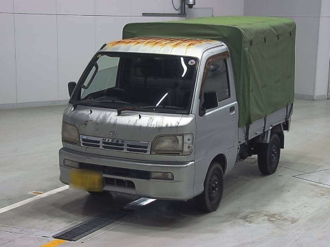 1999 Daihatsu Hijet Truck S210P[0]