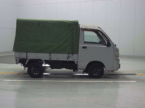 1999 Daihatsu Hijet Truck S210P[2]