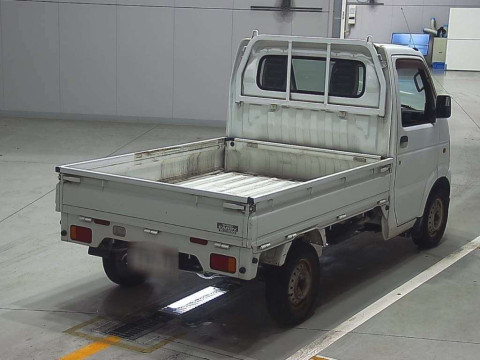 2013 Suzuki Carry Truck DA63T[1]