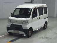 2019 Daihatsu Hijet Cargo