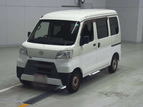 2019 Daihatsu Hijet Cargo S321V[0]