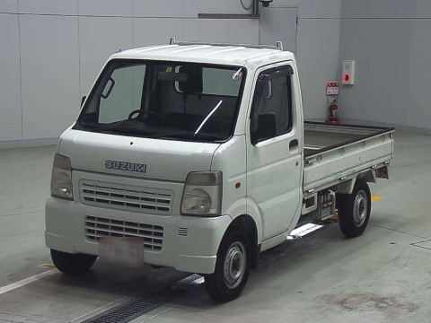 2003 Suzuki Carry Truck DA63T[0]