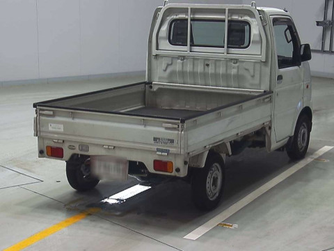 2003 Suzuki Carry Truck DA63T[1]