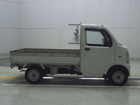 2003 Suzuki Carry Truck DA63T[2]