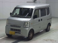 2009 Suzuki Every