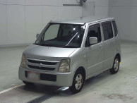 2008 Suzuki Wagon R