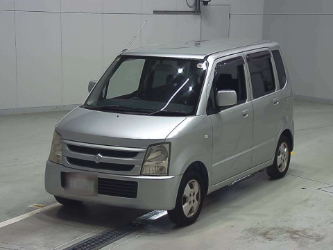 2008 Suzuki Wagon R MH22S[0]