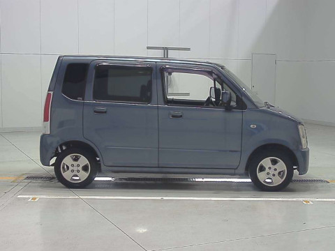 2008 Suzuki Wagon R MH22S[2]