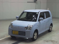 2005 Suzuki Alto