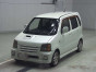 2003 Suzuki WAGON R RR