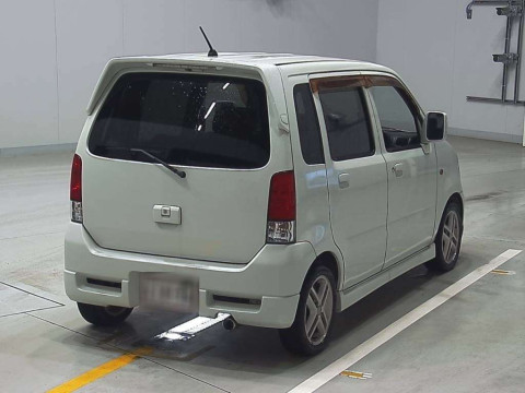 2003 Suzuki WAGON R RR MC22S[1]