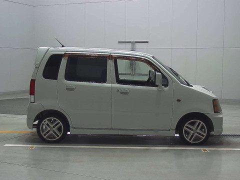 2003 Suzuki WAGON R RR MC22S[2]