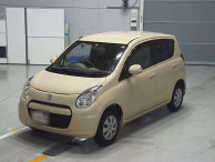 2012 Suzuki Alto