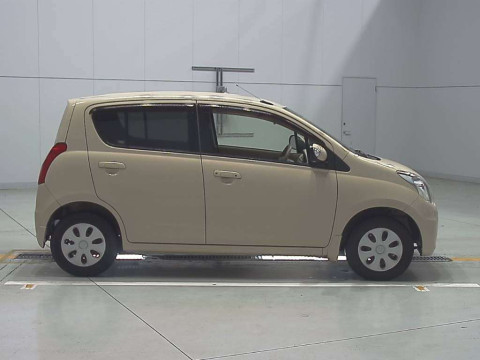 2012 Suzuki Alto HA25S[2]