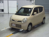 2010 Nissan Moco